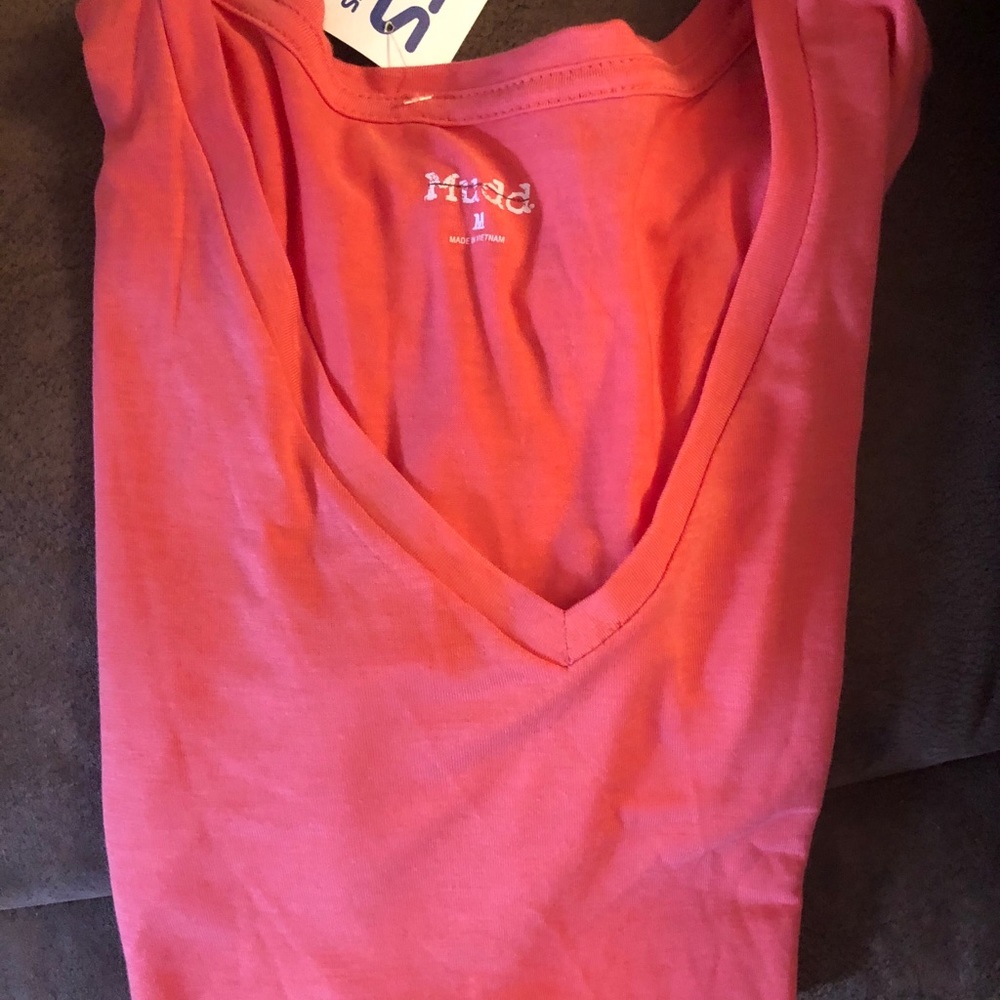 Mudd shirt